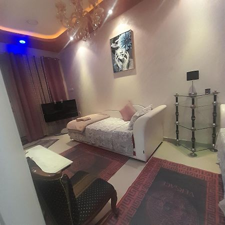 Apartman 1 Kovacina Нікшич Екстер'єр фото