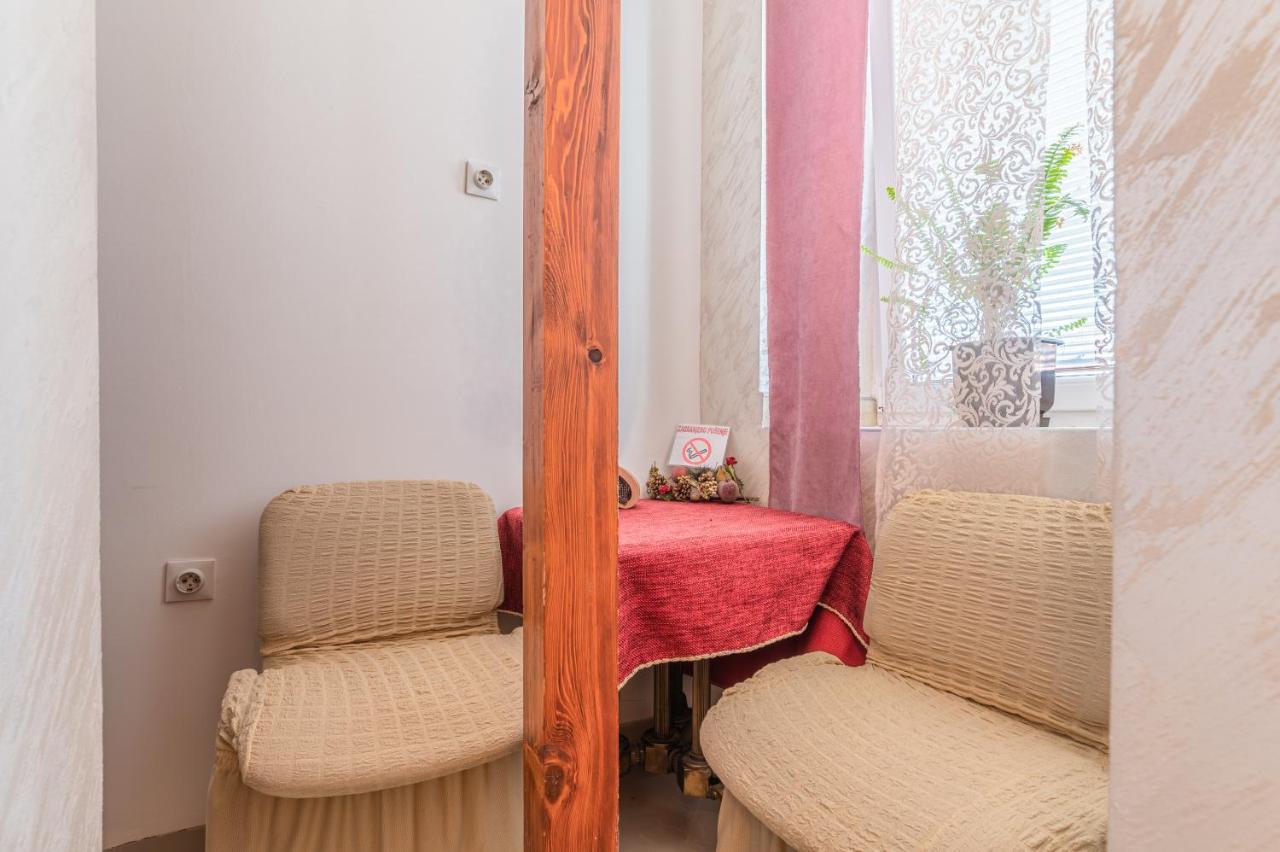 Apartman 1 Kovacina Нікшич Екстер'єр фото