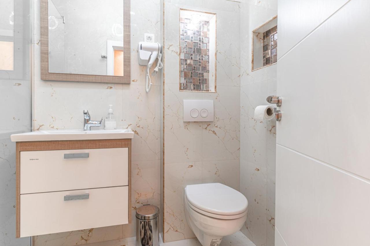 Apartman 1 Kovacina Нікшич Екстер'єр фото