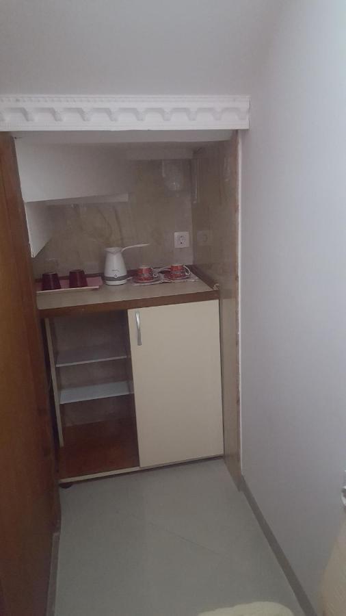Apartman 1 Kovacina Нікшич Екстер'єр фото