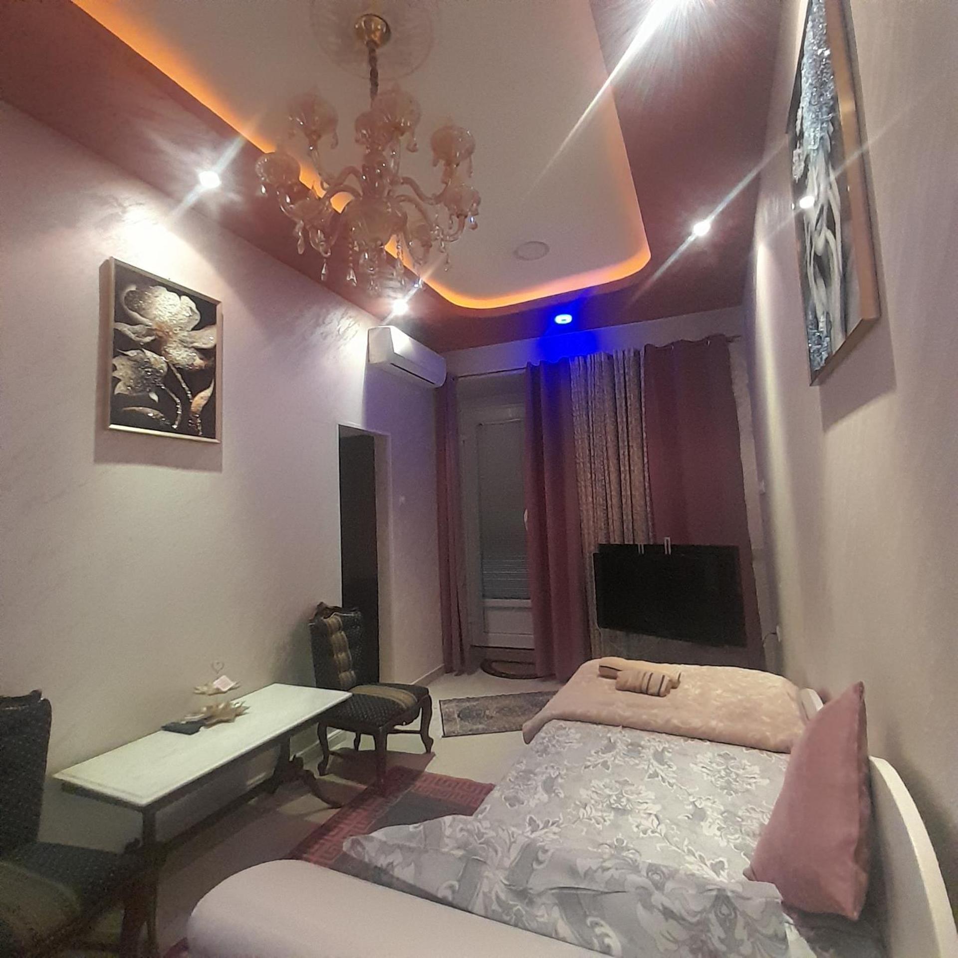 Apartman 1 Kovacina Нікшич Екстер'єр фото
